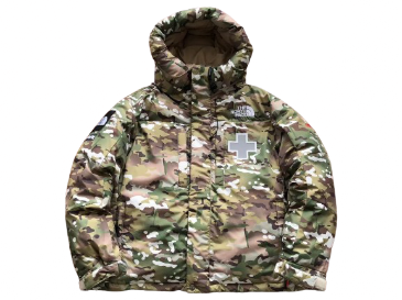 TNF X SPRM JACKET