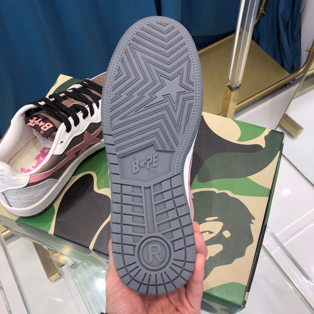 BAPESTA Lunar Echo - Image 2