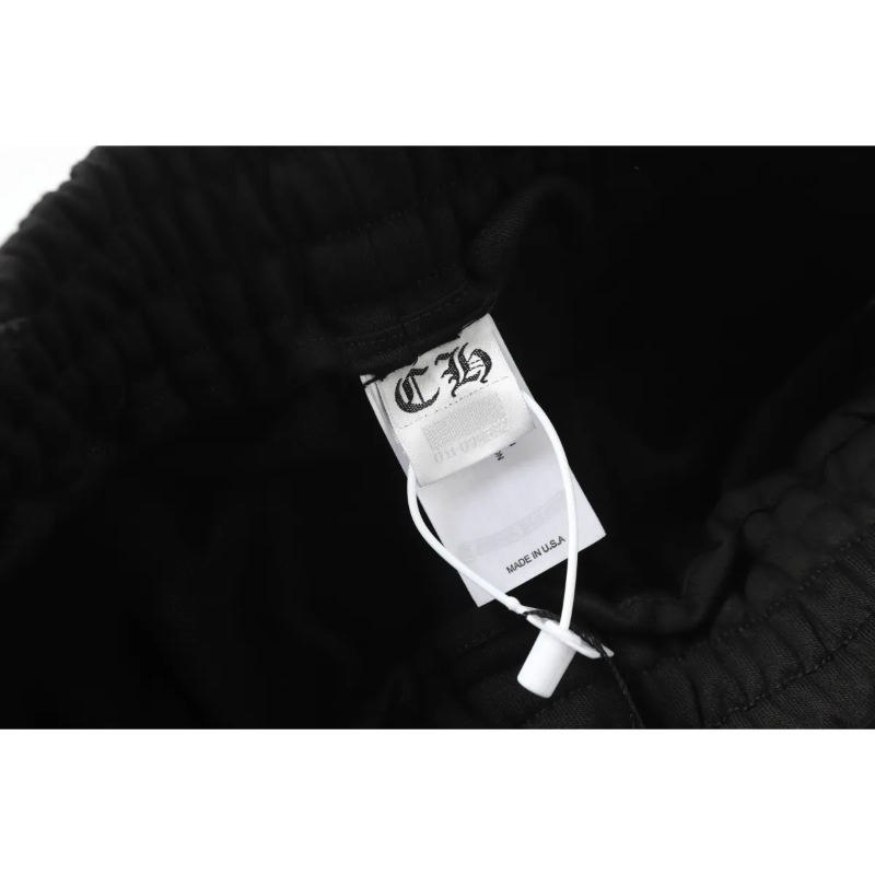 CHRM HRTS Embroidered SweatShorts - Image 11