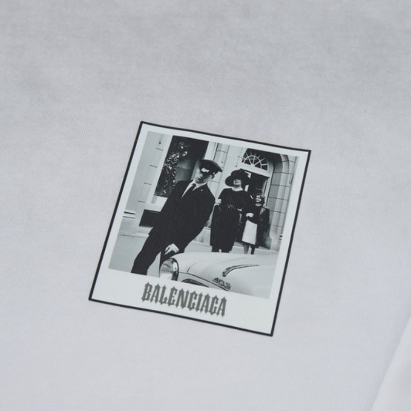 BLNCG T-shirt Level 1 - Image 4