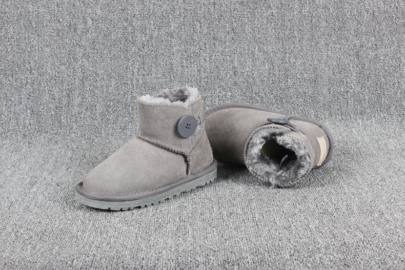 STIVALETTI IN SHEARLING - Image 25