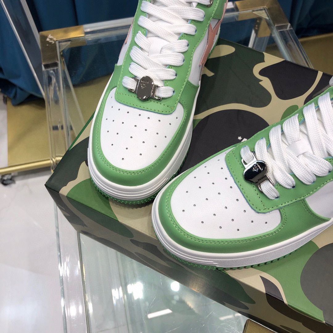 BAPESTA Aurora Storm - Image 6