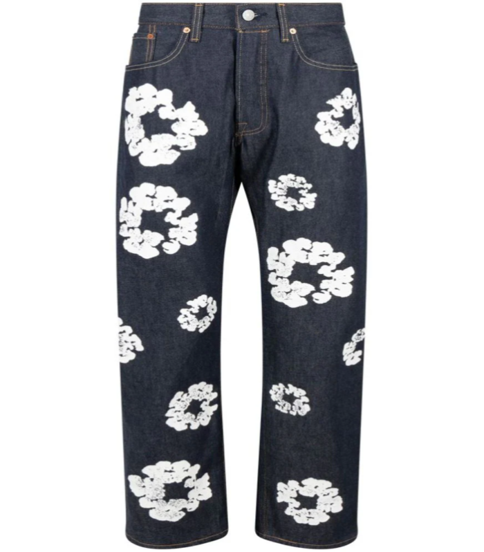 DENIM JEANS