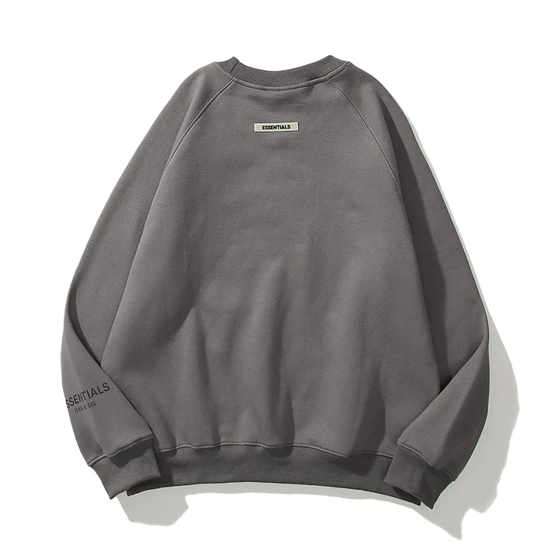ESNTL SWEATER - Image 2