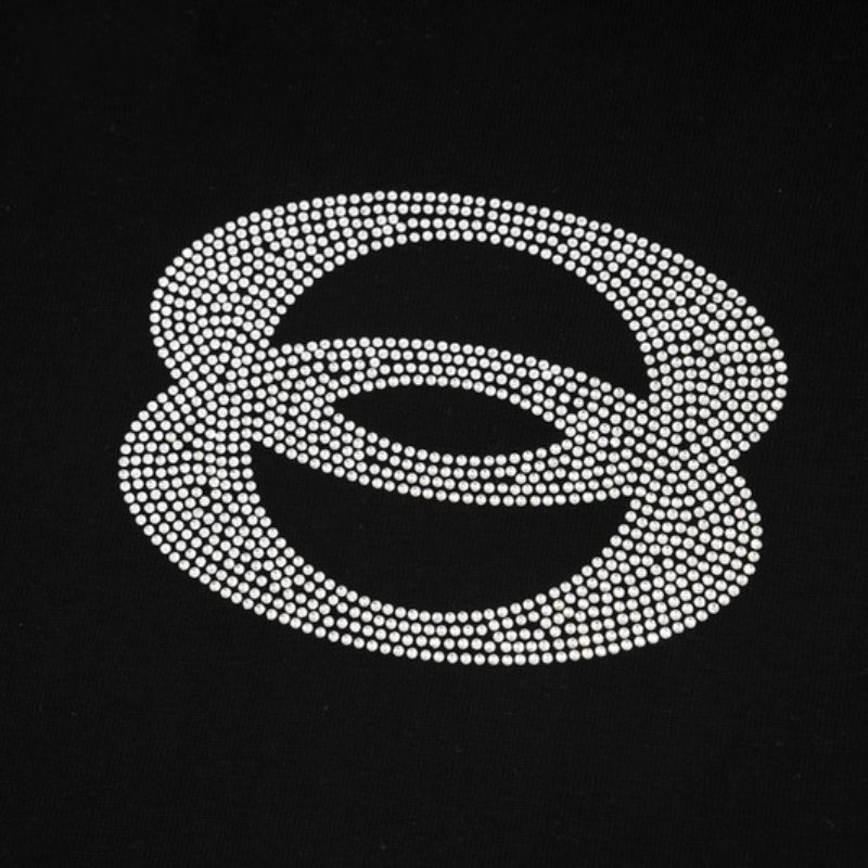 BLNCG T-shirt Black - Image 4