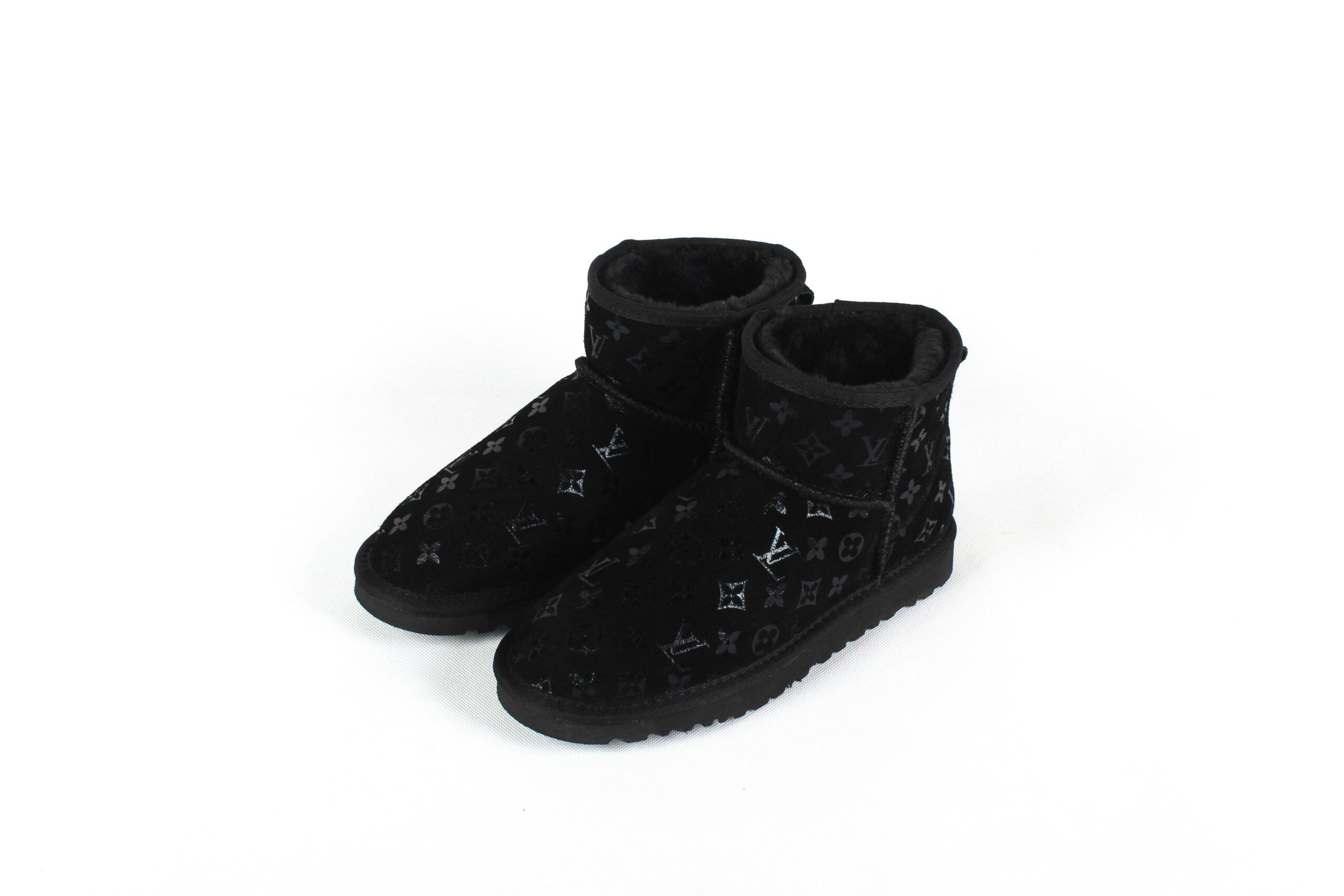 STIVALETTI IN SHEARLING - Image 15