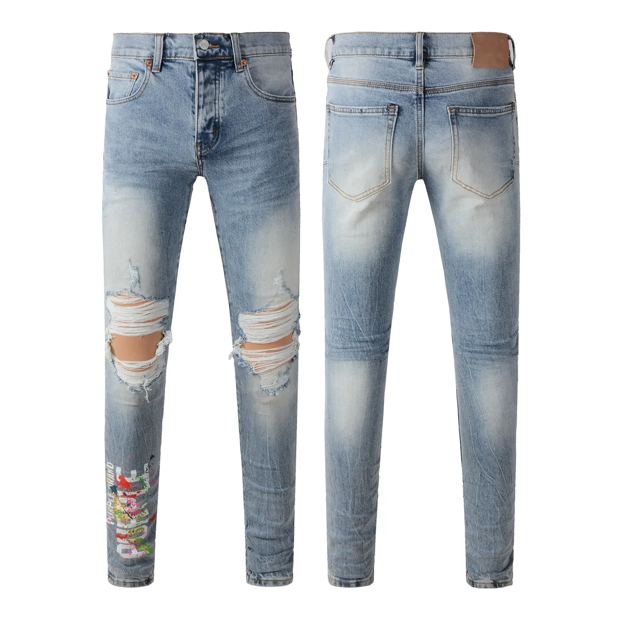 PB Jeans - Image 3
