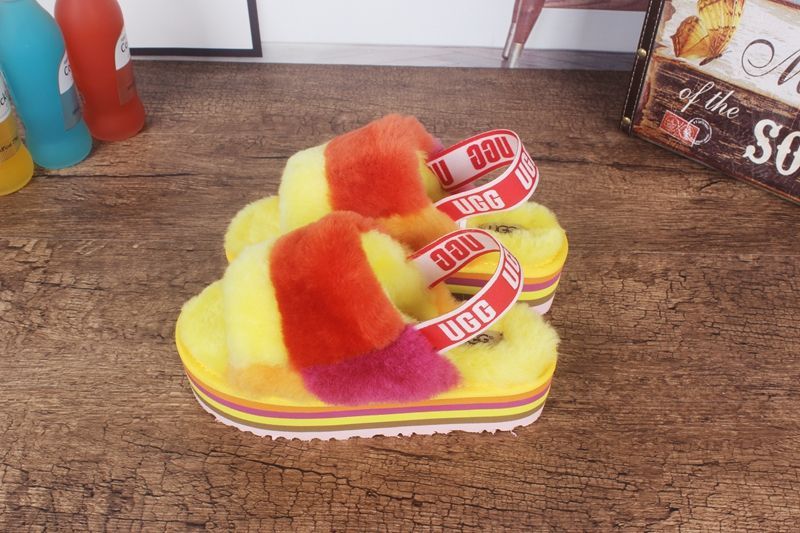 STIVALETTI IN SHEARLING - Image 17