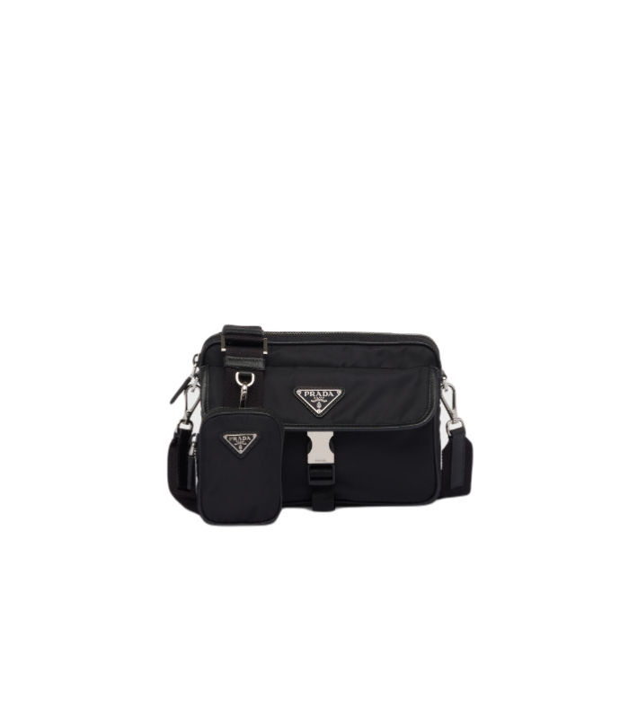 SHOULDER BAG