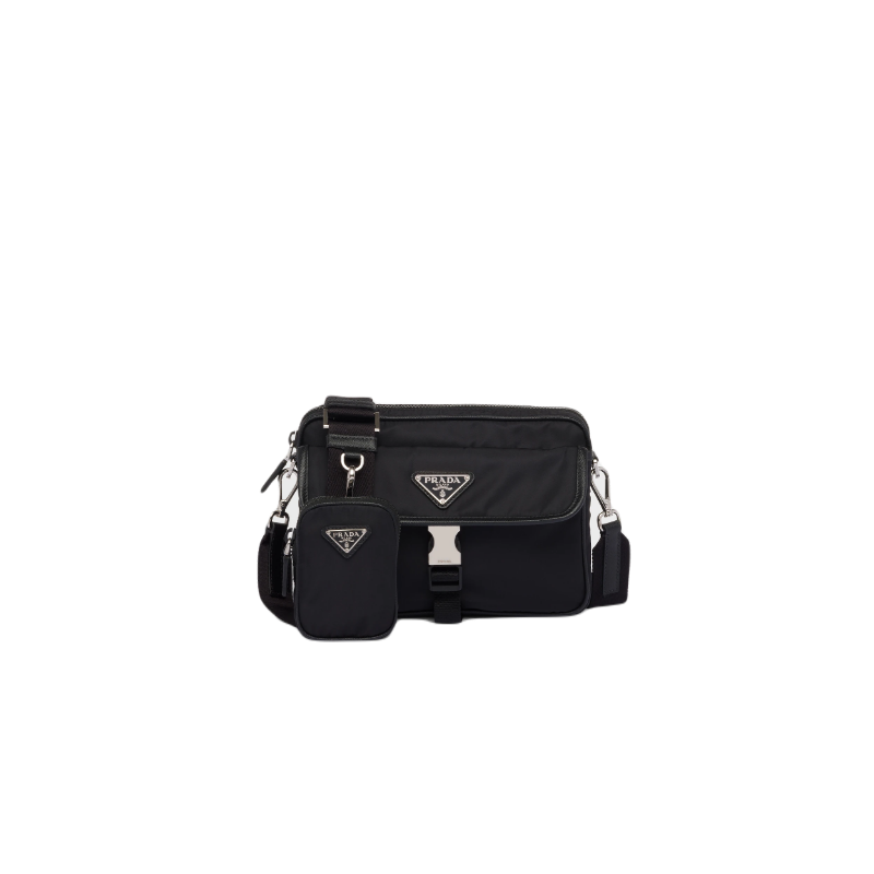 SHOULDER BAG