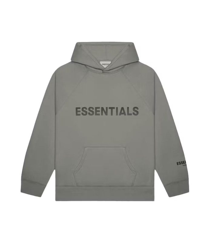 ESNTL HOODIE