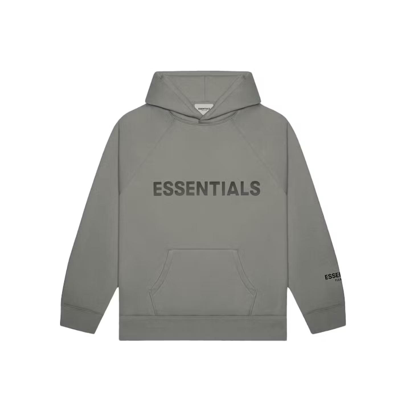 ESNTL HOODIE