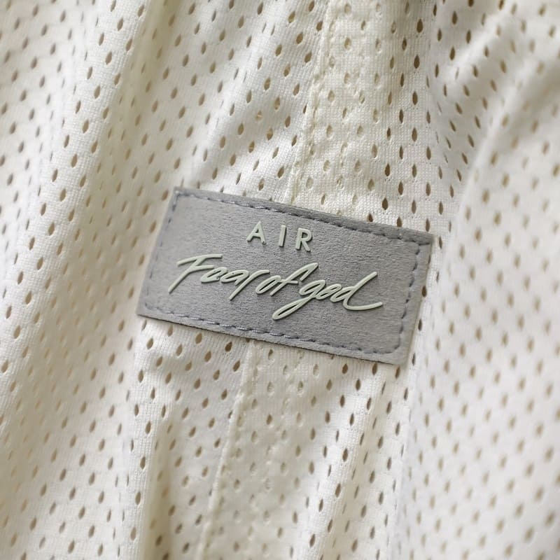 Nk x Fear of God Shorts - Image 5
