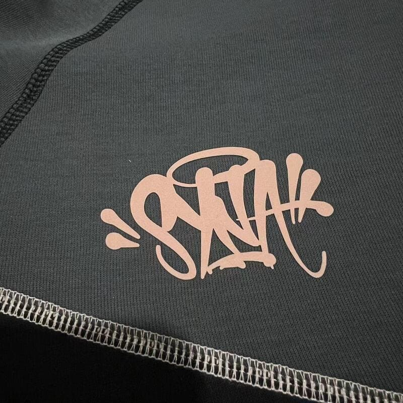 Set Nike x Syna Tech Fleece NK011 - Image 8