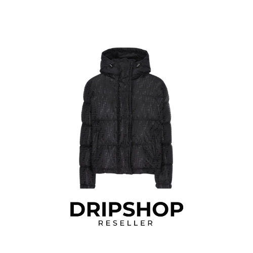 FND Puffer