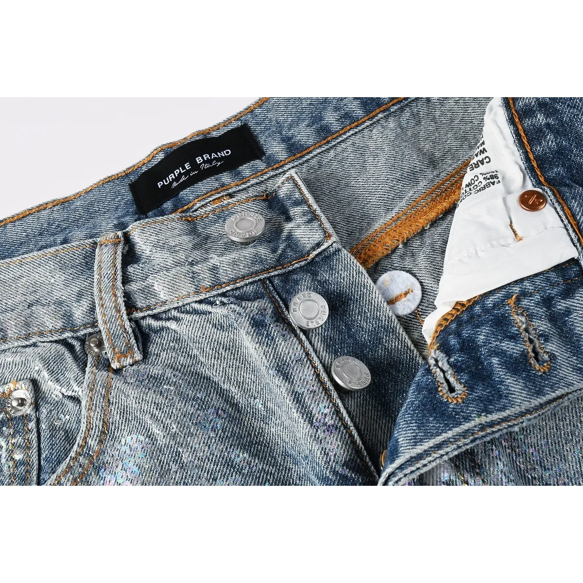 PB Jeans - Image 6