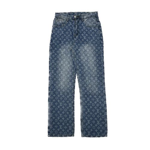 LV jeans