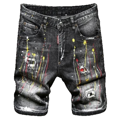DSQ2 SHORT