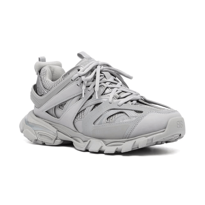 Track low-top sneakers - Image 3