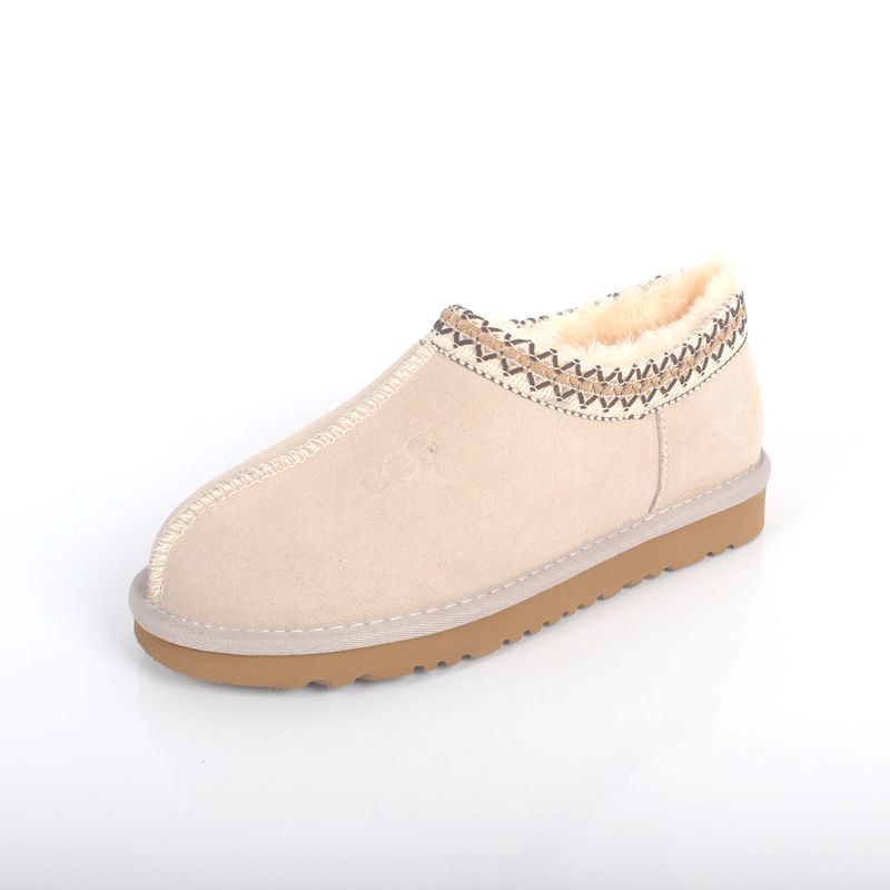 STIVALETTI IN SHEARLING - Image 34