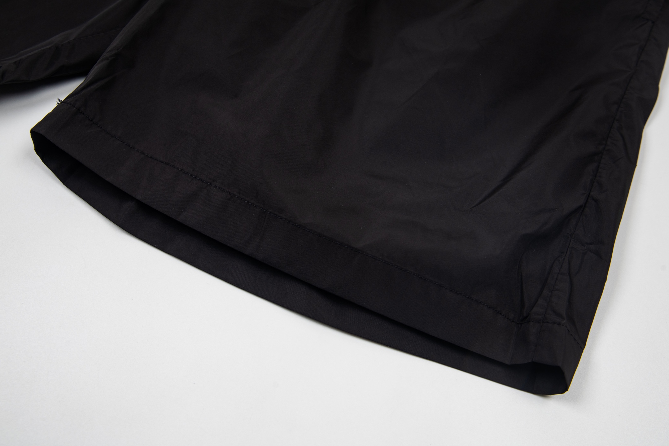 Prd Shorts Black - Image 5