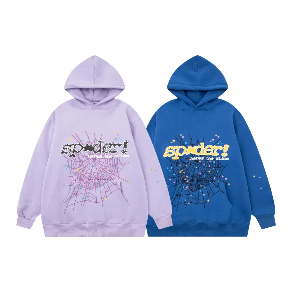 SPDR Acai Hoodie