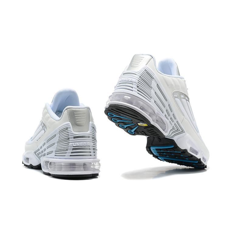 Air Max Plus TN3 ‘White Sky Blue’ - Image 3