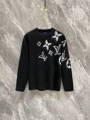 LV sweatshirt
