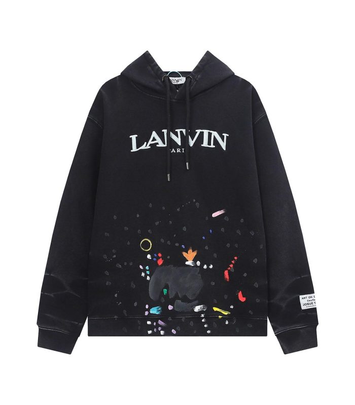 LNVN HOODIE