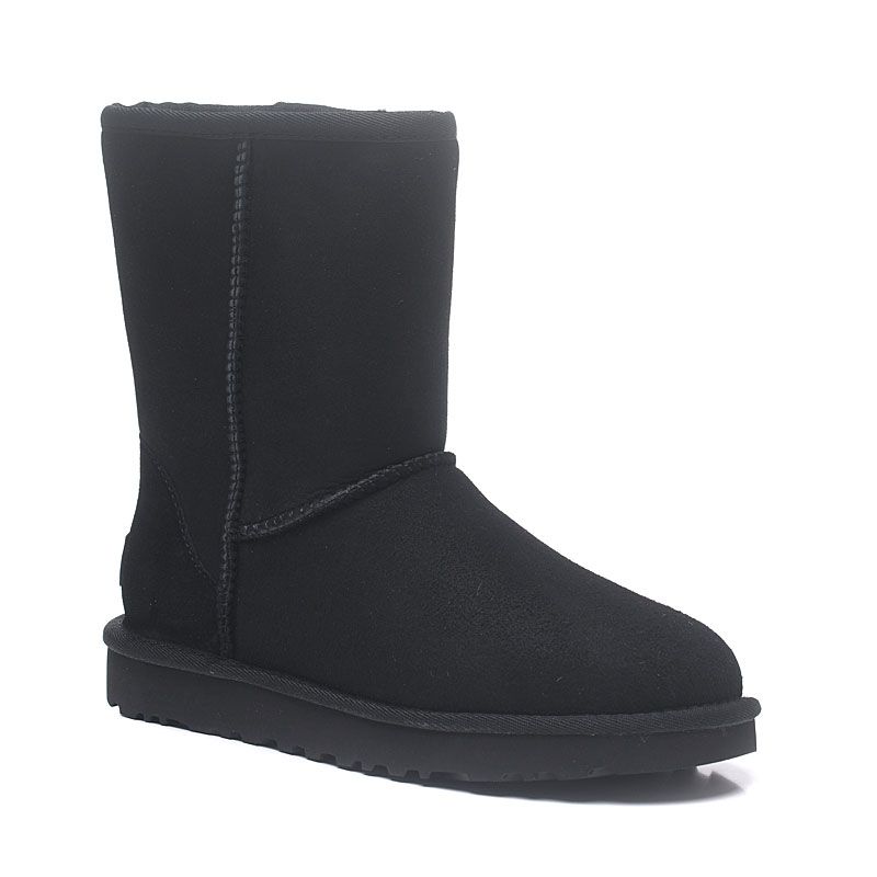 STIVALETTI IN SHEARLING - Image 22