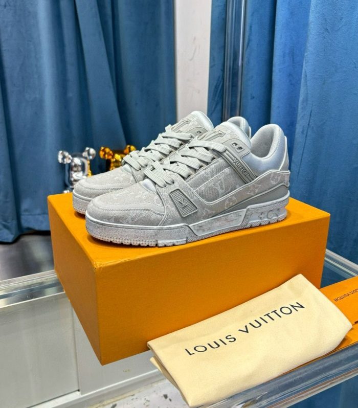 Lv trainer