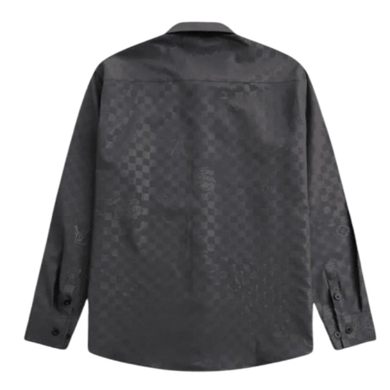 LV Shirt - Image 6