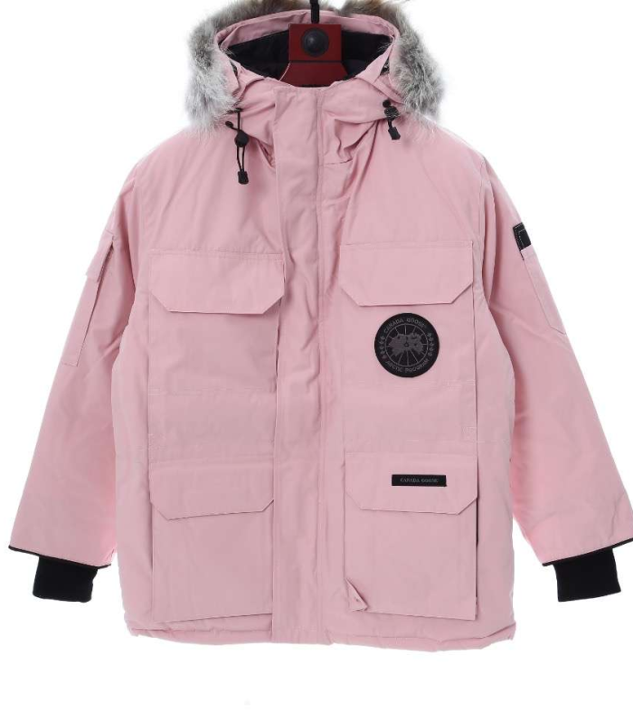 CND GSE JACKET
