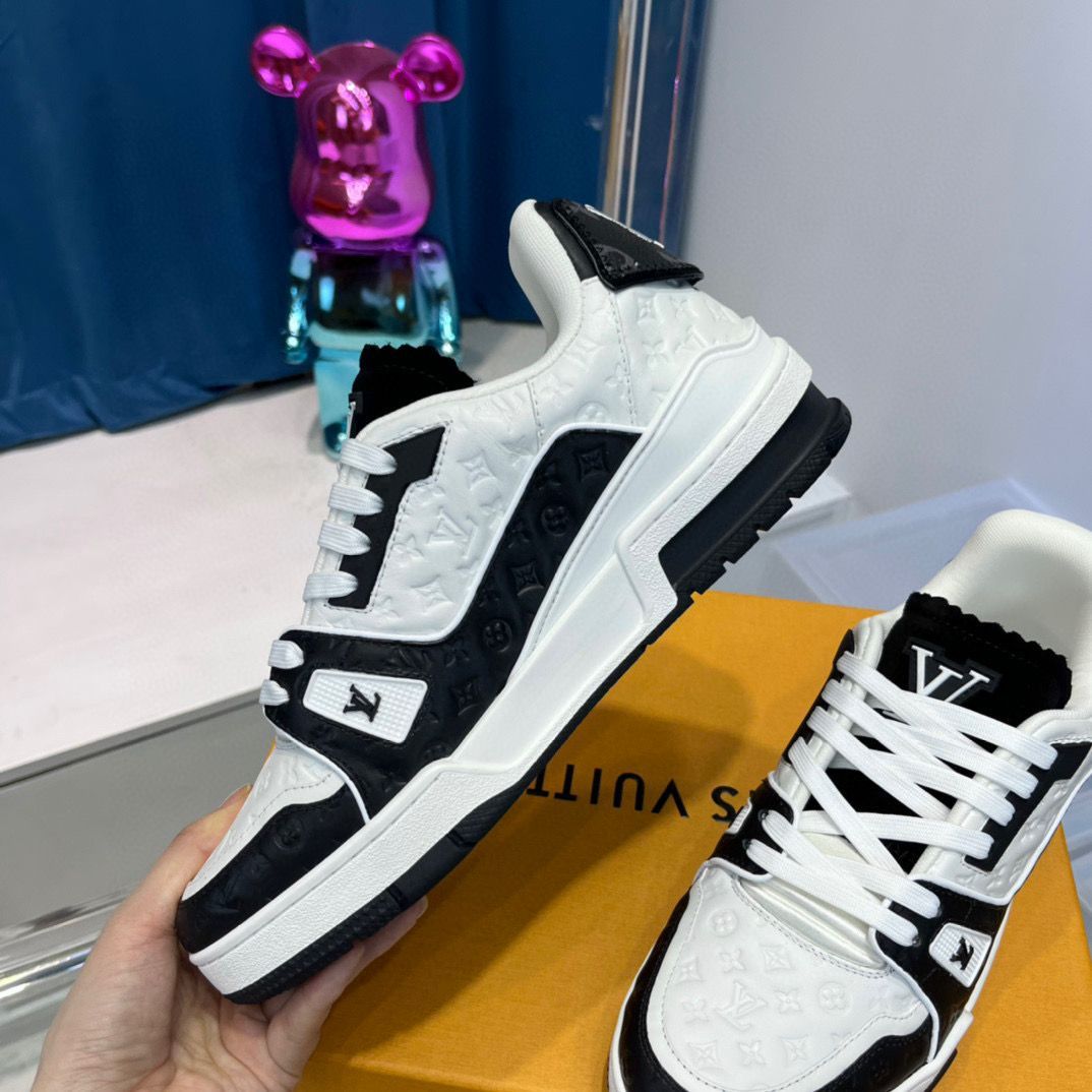 Lv trainer - Image 4