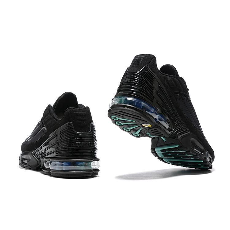 Air Max Plus TN3 ‘Half Rainbow’ - Image 3