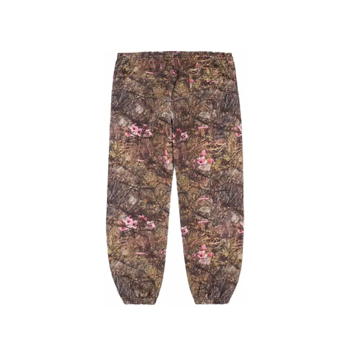SPDR Real Tree OG Web Sweatpants Camo - Image 2