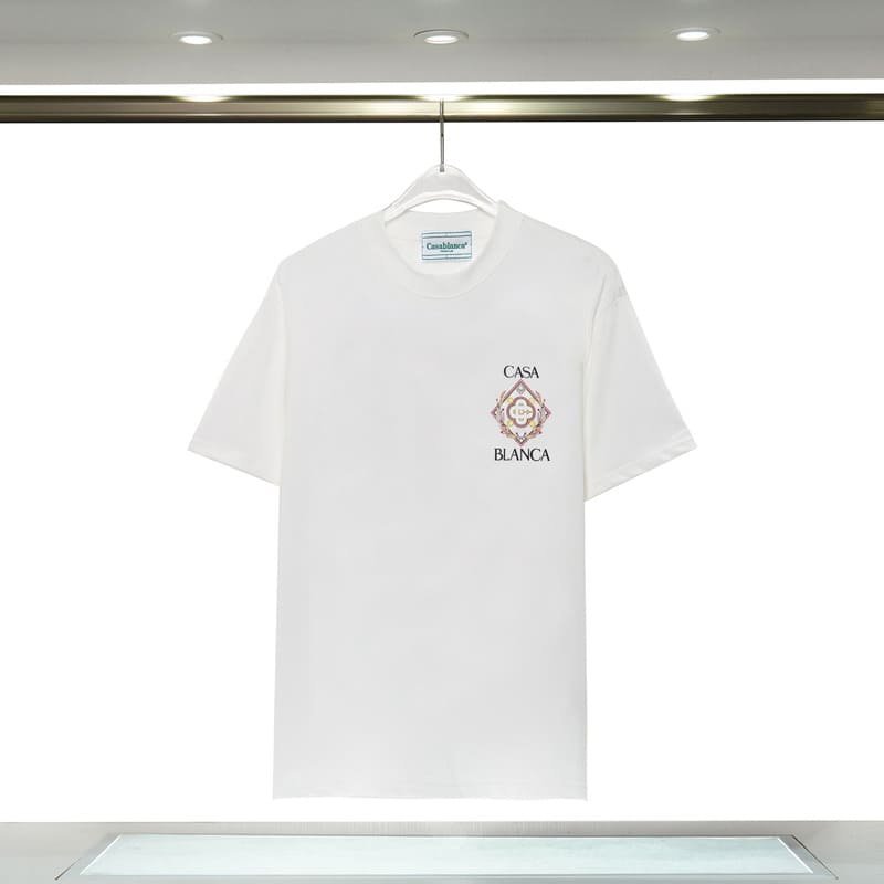 T-shirt CasaBlanca - Image 2