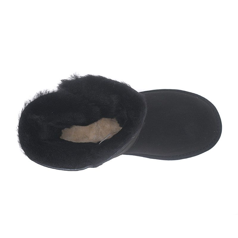 STIVALETTI IN SHEARLING - Image 16