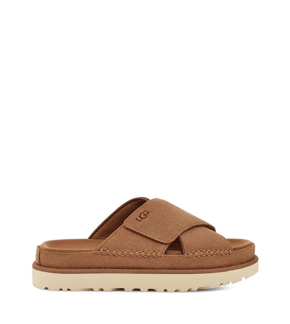 STIVALETTI IN SHEARLING - Image 3