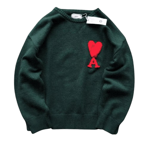 A PARIS Green