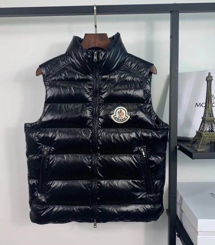 Mon Gilet