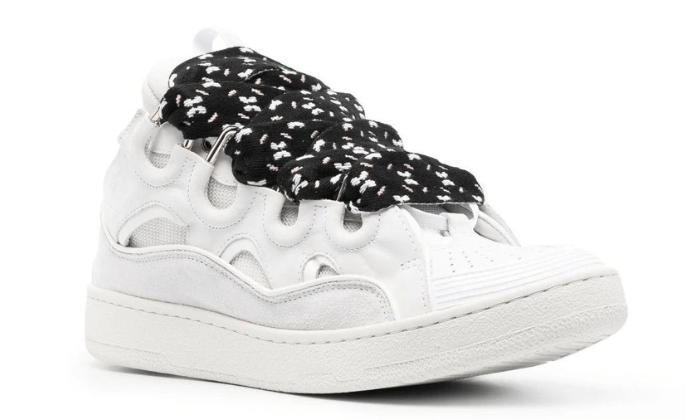 Curb White Black - Image 2