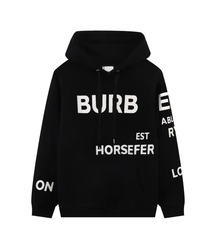 BRBRY HOODIE