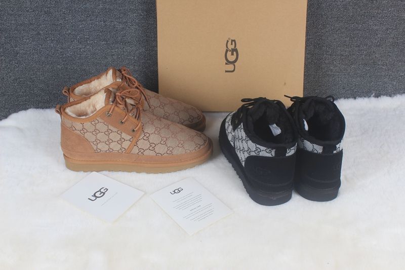 STIVALETTI IN SHEARLING - Image 29