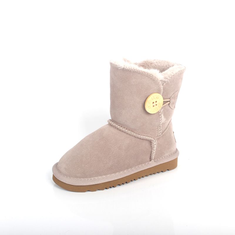STIVALETTI IN SHEARLING - Image 33