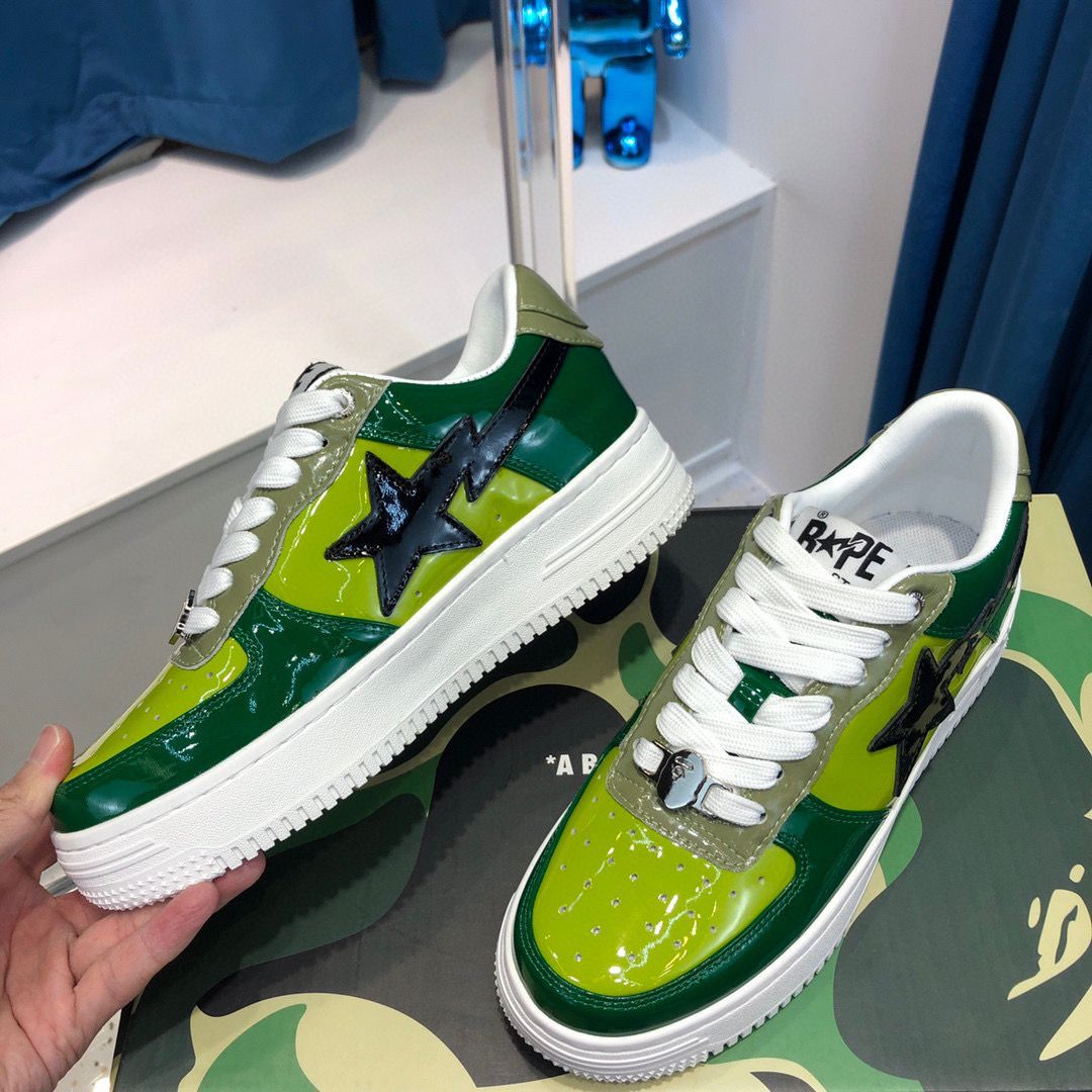 BAPESTA Phantom Vortex - Image 7