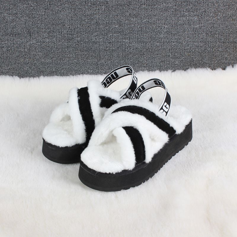 STIVALETTI IN SHEARLING - Image 9
