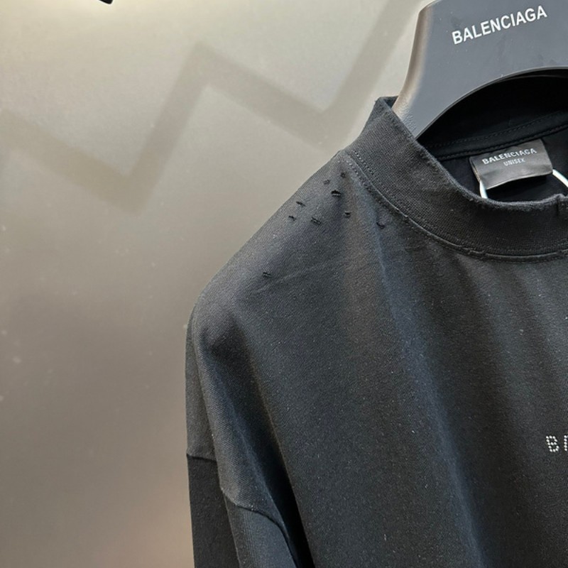 BLNCG T-shirt Oversized - Image 4