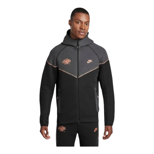 Set Nike x Syna Tech Fleece NK011