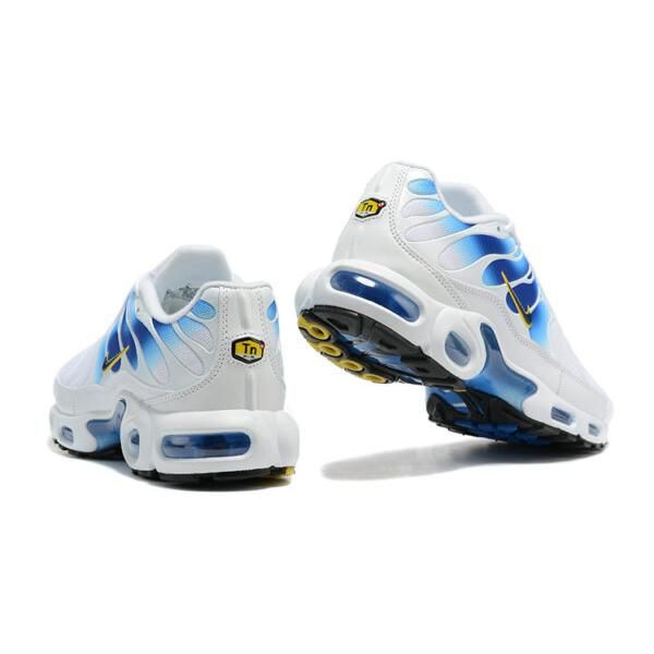 AIR MAX PLUS TN ‘SPRAY PAINT SWOOSH’ - Image 2